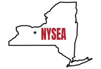 NYSEA Pullers logo